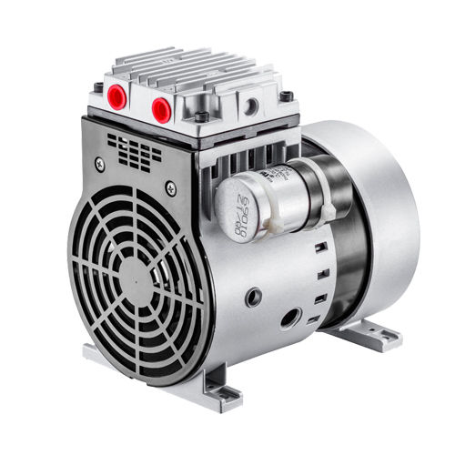 Поршневой вакуумный насос JP-40безмасляныйодноступенчатыйдля медицинского применения