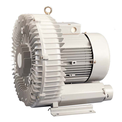 Воздуходувка серии КБ-601Абоковые каналыодноступенчатая