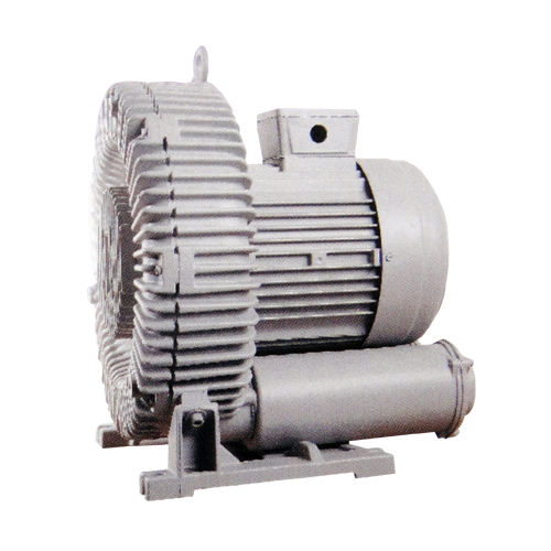 Воздуходувка серии КБ-801Абоковые каналыодноступенчатая