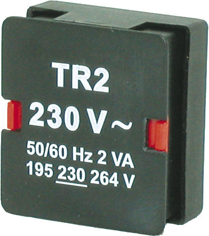 Модуль питания TR2