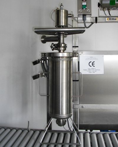 Чистящее оборудование