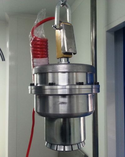 Машина для обжима труб ручная с рычагом