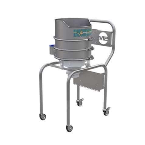 Просеивающая машина для пищевой промышленности Сиевмастер Э-400для хлебопекарной промышленностидля фармацевтической промышленностидля переработки порошков