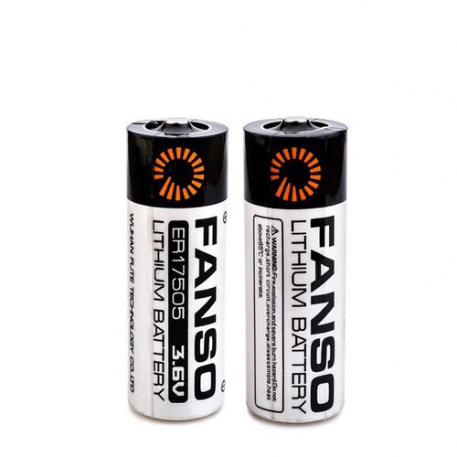 Литий-MnO2 аккумулятор ER17505цилиндрический3 VIEC