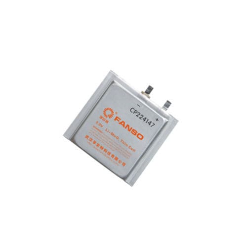 Ультратонкая батарея CP224147Li-MnO23 VIEC