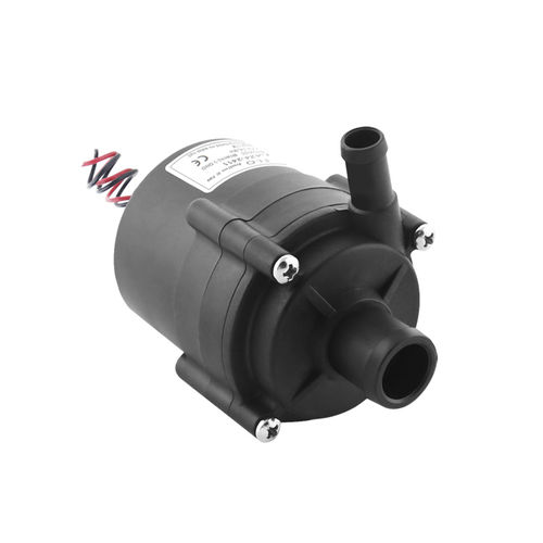 Водяной насос TL-C01с бесщеточным двигателем постоянного токацентробежныйпромышленный