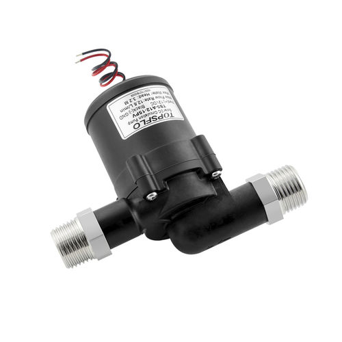 Водяной насос TS5на солнечной энергиицентробежныйсолнечный