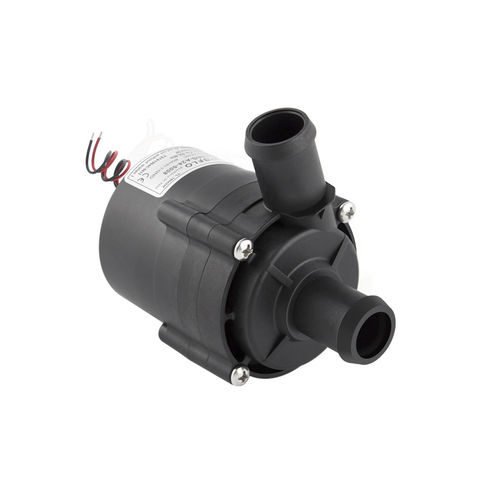 Водяной насос TL-C04бесщеточный центробежный стационарный постоянного тока