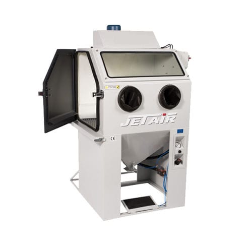 Шкаф аспирационно-струйный VM36руководство