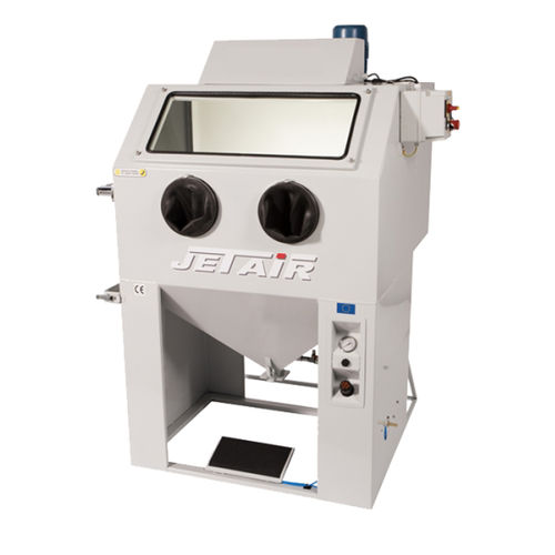 Шкаф аспирационно-струйный VM42руководство