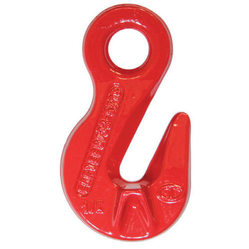 Грейферный крюк серии CDс проушиной для тяжелых грузовсталь