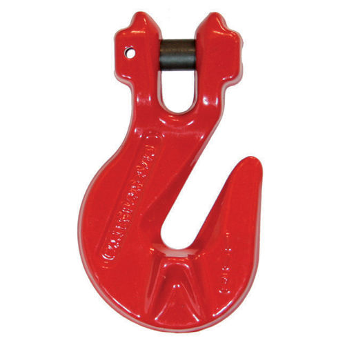 Грейферный крюк серии CFВилкадля тяжелых грузовсталь