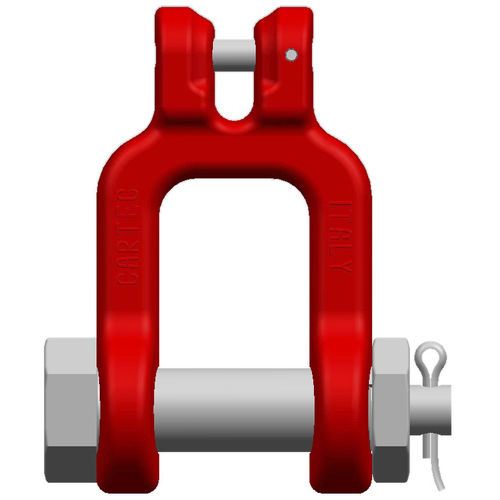 Подъемная скоба Clevis серии CW
