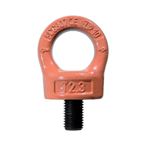 Фиксированное подъемное кольцо серии 807X с резьбой