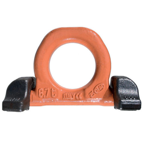 Приварное подъемное кольцо серии 820X