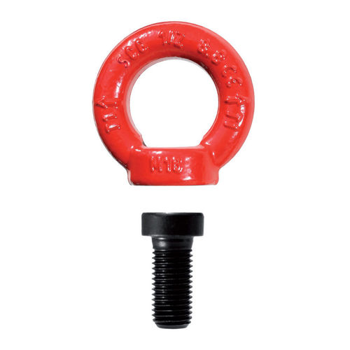 Ввинчивающееся подъемное кольцо Поворотный рым-болт серии 801