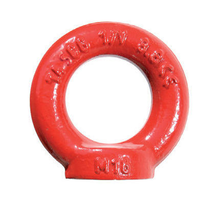 Рым-гайка, сталь серии 802