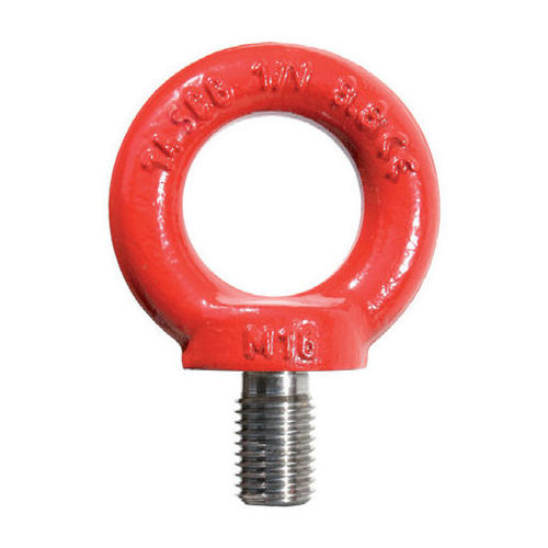 Подъемное кольцо с наружной резьбой, серия 803