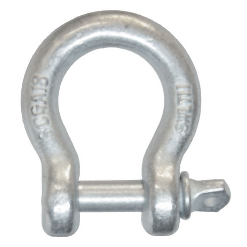 Подъемная скоба Omega 47винт