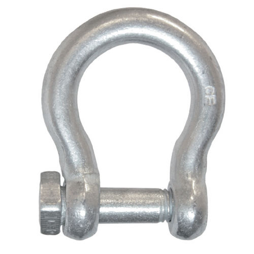 Подъемная скоба Omega 152винт