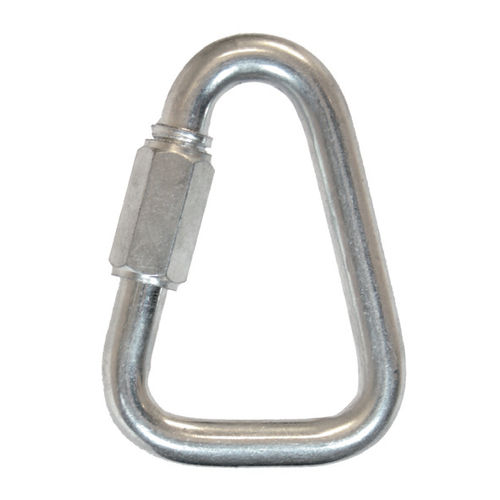 Треугольное быстрое звено, сталь серии 66.