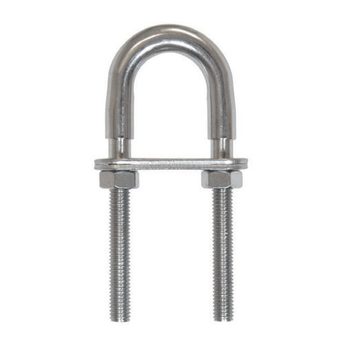 Болт П-образный из нержавеющей стали серии 546, 577.