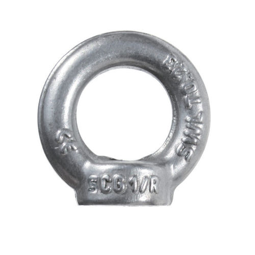 Рым-гайка 554-585нержавеющая сталь