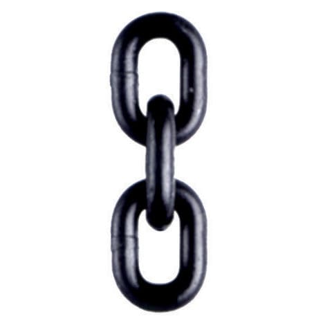 Подъемная цепь со стандартным звеном серии C8182