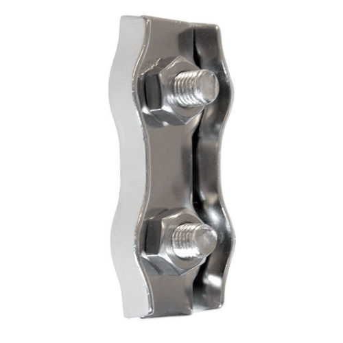 Зажим для троса 7 серия