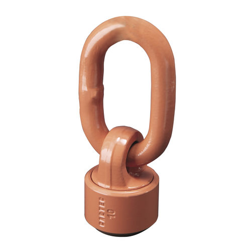 Поворотное подъемное кольцо Серия 815X, поворотный болт с проушиной