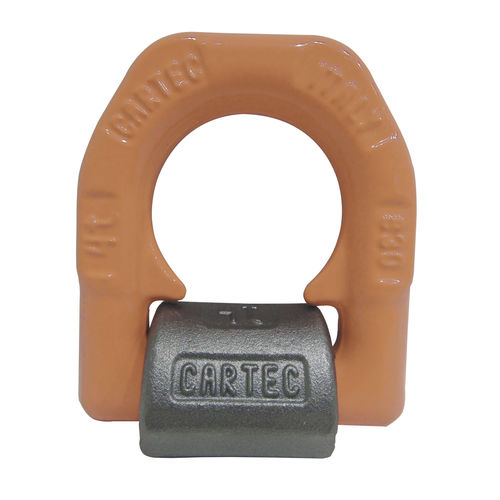 Крепёжное кольцо серии 830X