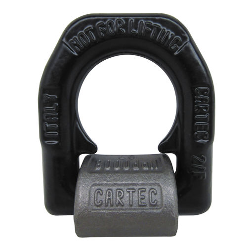 Крепёжное кольцо серии 831X