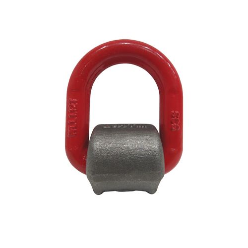 Крепёжное кольцо серии 804