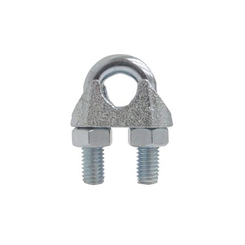 Зажим для троса 3 серии