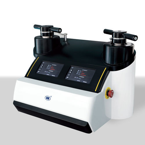 Hot mounting press ixiang-5sfor metallographic samples