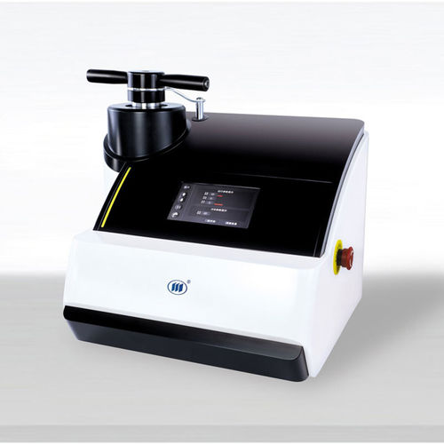 Hot mounting press ixiang-5for metallographic samples