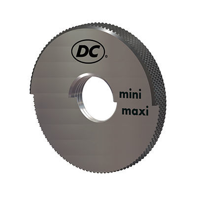 Калибр резьбовых колец D5721