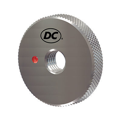 Калибр резьбовых колец D5714