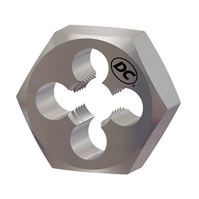 Пластина для нарезания резьбы из быстрорежущей стали N5310