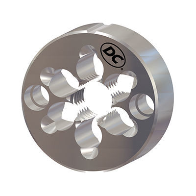 Пластина для нарезания резьбы из быстрорежущей стали N5220