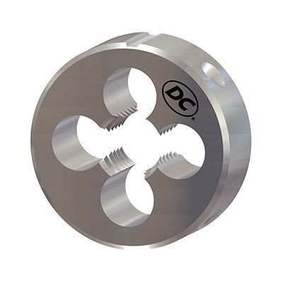 Пластина для нарезания резьбы из быстрорежущей стали N5110