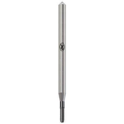 Метчик валковый моноблочный ФА83ВШССдля стали