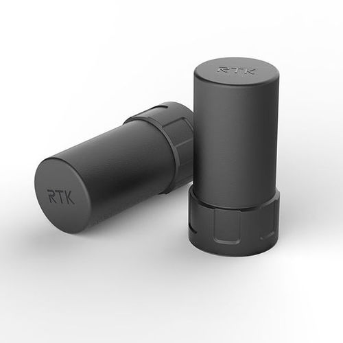 GNSS antenna-receiver AH-3232dual-bandrodcompact