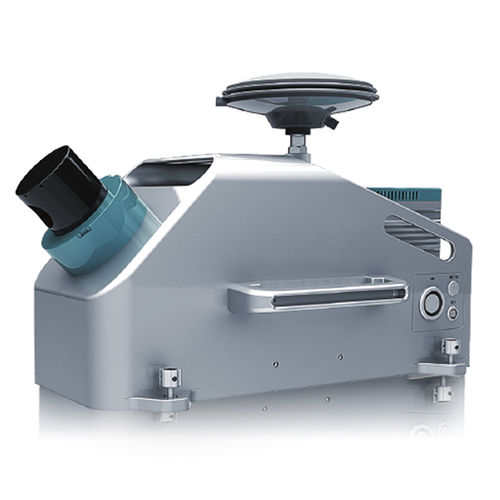 Система картографического сканирования HiScan-C3DLIDARmobile