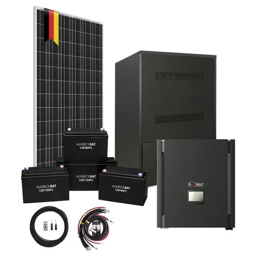 Солнечный комплект