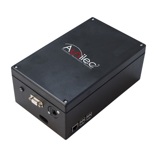 Solar inverter monitoring module Live&smart box MLTDSP