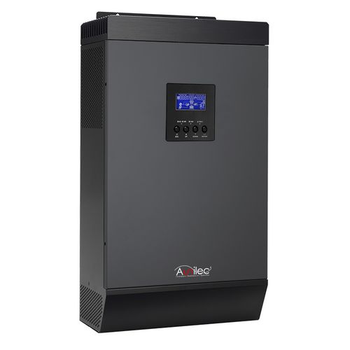 Гибридный ИБП AunisolACDCVRLA