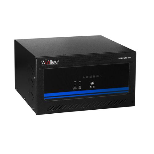 Линейно-интерактивный ИБП Домашний ИБПЭко режим