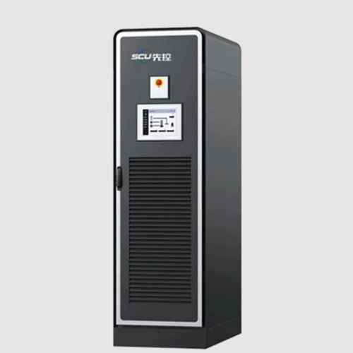 Однофазный ИБП серии DSMACтрехфазный литий-ионный