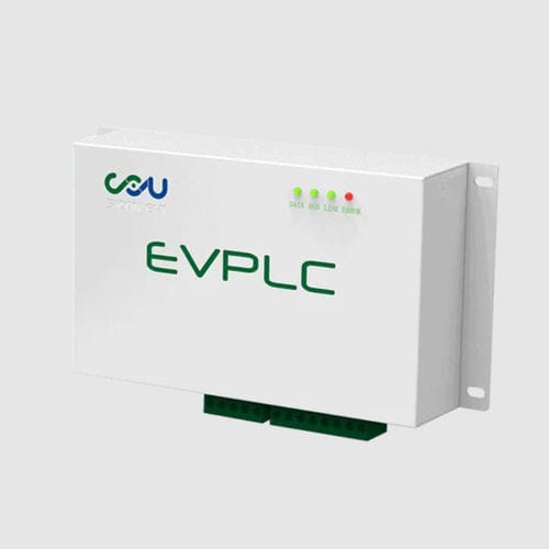 Модемный модуль Powerline EVPLC-01EthernetRS232RS485